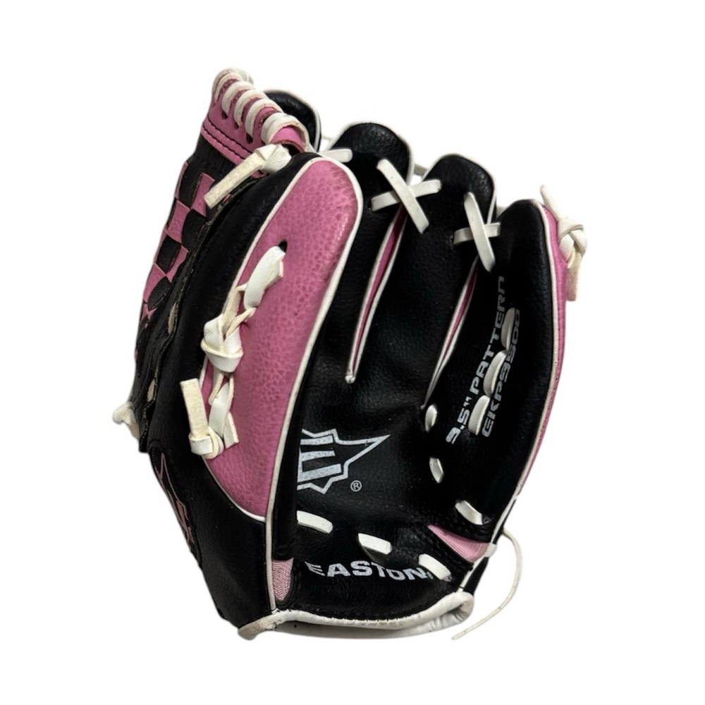 Easton Toddler Girls Softball / Baseball Glove